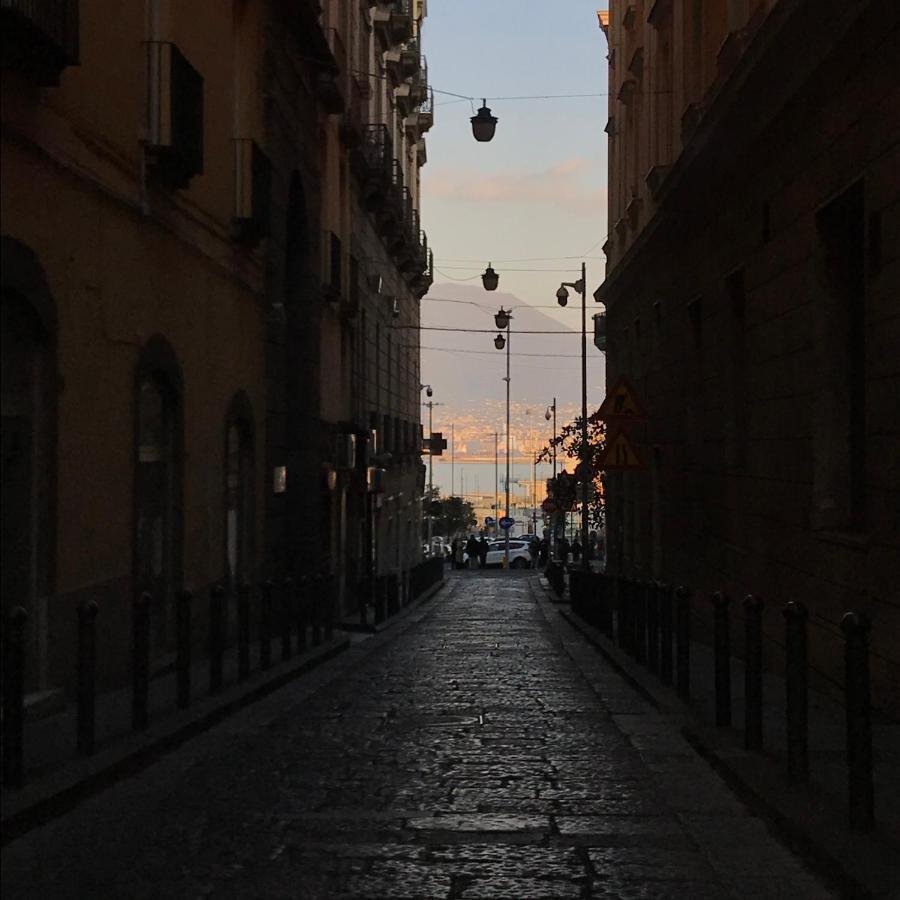 Centro Storico Maison Apartment Naples Exterior photo